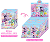 Princess Catch Teenieping Mini Plush Toy Doll 8 pcs Set - Princess Surprise Box v.2 Season 6