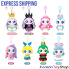Princess Catch Teenieping Mini Plush Toy Doll 16 pcs Set - Princess Surprise Box v.1 & v.2 Season 6