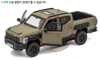 KIA TASMAN Diecast Metal Model Mini Car Toy 1:38 - 3 Color Set Black, Red & Beige
