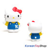 Hello Kitty & Family 4 pcs Figure Set Toy