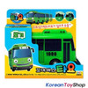 Little Bus Tayo - Bus Depot Center Playset + Tayo Rogi Gani Rani