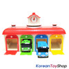 Little Bus Tayo - Bus Depot Center Playset + Tayo Rogi Gani Rani