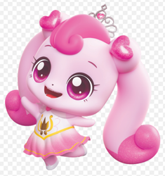 Catch Teenieping