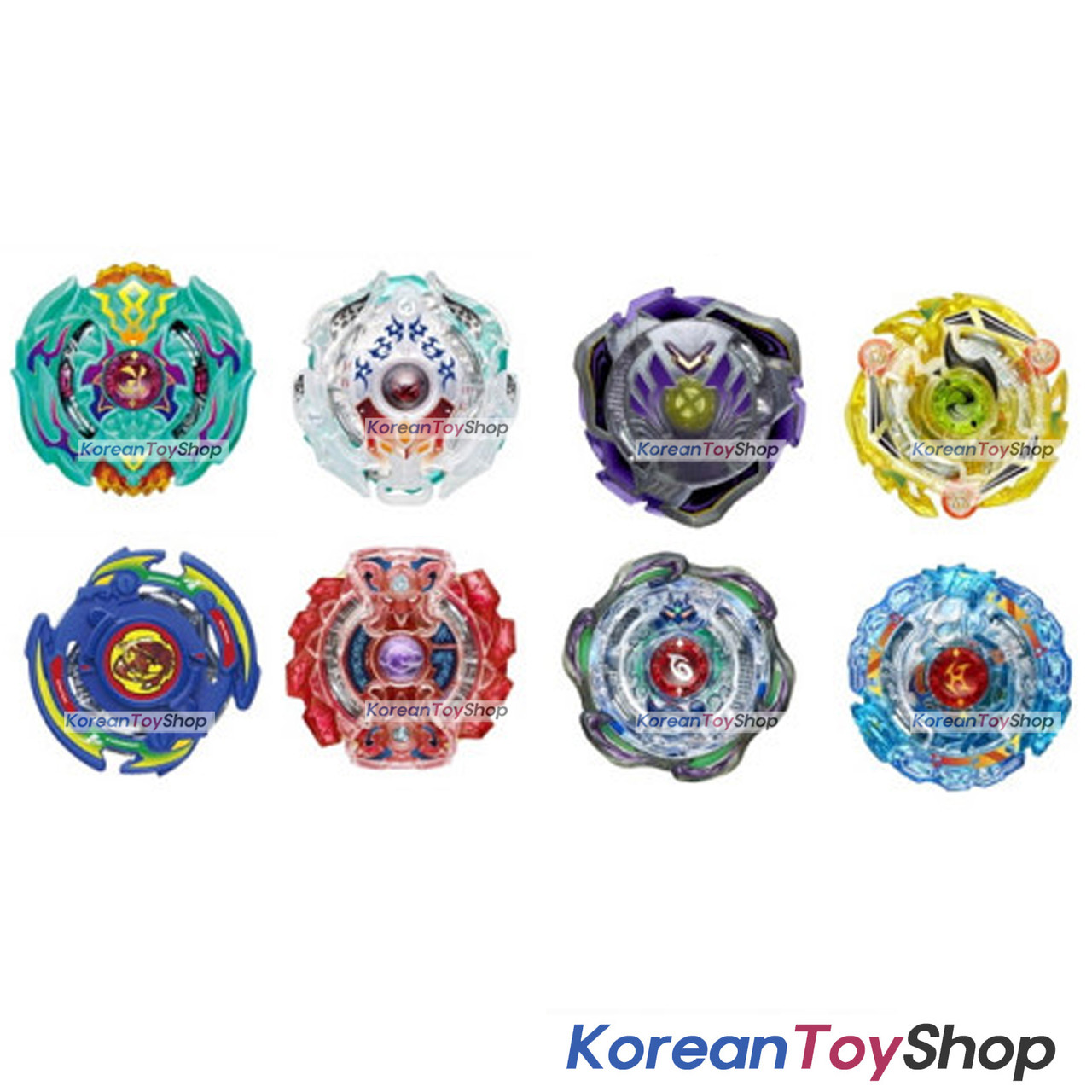 beyblade burst random booster vol 10