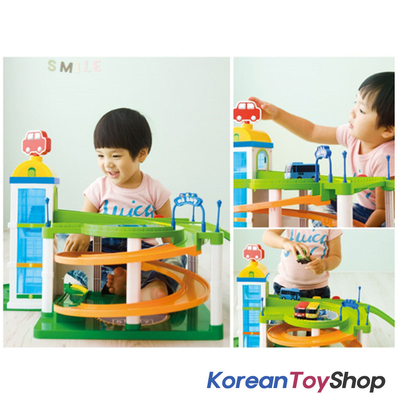 baby play set