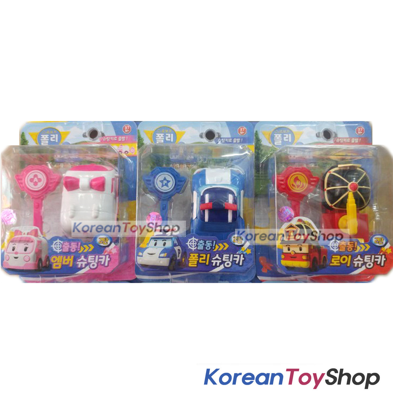 robocar poli mini transformer