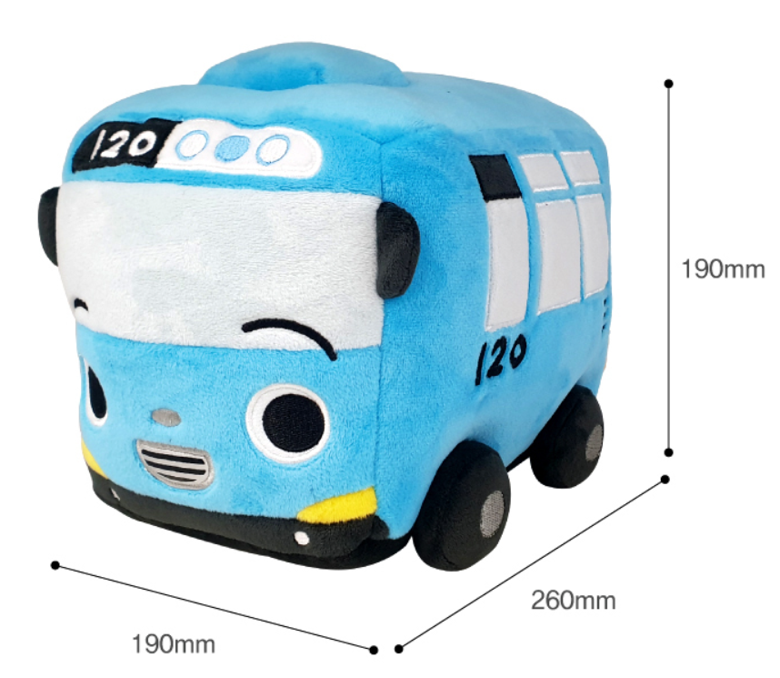 purple minion plush toy