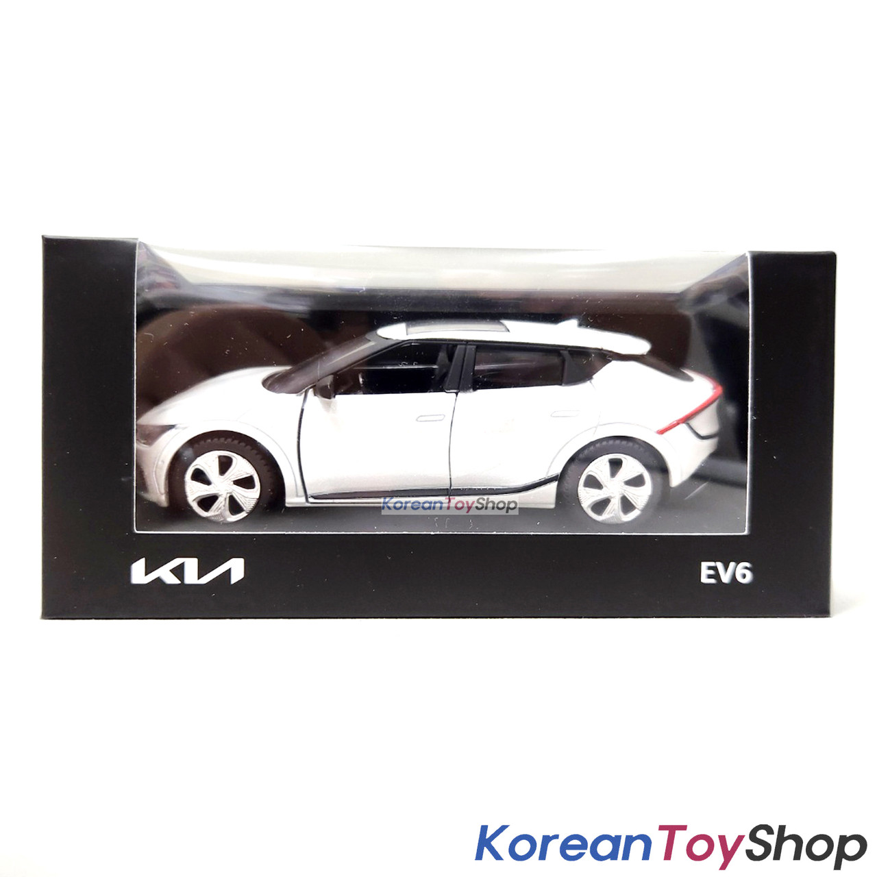 HYUNDAI Motors PALISADE Diecast Mini Car Toy 1:38 Miniature Model