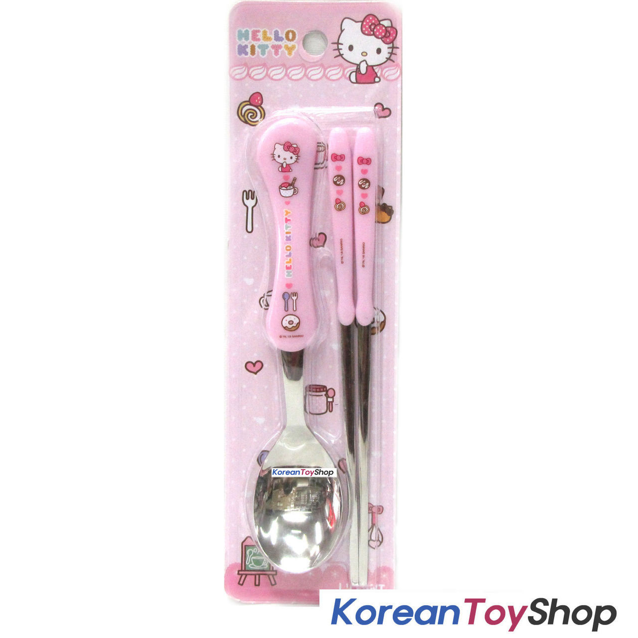 hello kitty chopsticks