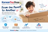Why Trust KoreanToyShop? | Authentic Korean Toys Since 2011