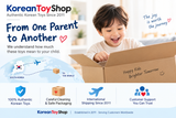 Why Trust KoreanToyShop? | Authentic Korean Toys Since 2011