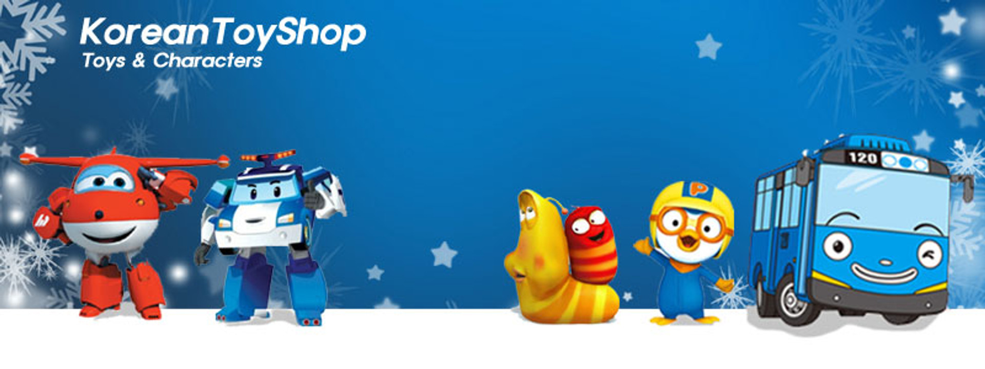 korean toys wholesale