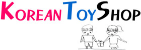 KoreanToyShop - Korean Toys & Characters Store