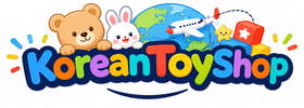 KoreanToyShop - Korean Toys & Characters Store