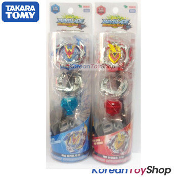 BeyBlade Burst CHO-Z B-104, 105 Winning valkyrie Z Achilles Takara Tomy Original BeyBlade Burst CHO-Z B-104, 105 Winning valkyrie Z Achilles Takara Tomy Original