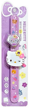 Hello Kitty Jewel Magic Watch Bracelet Toy Digital Watch Jewellery