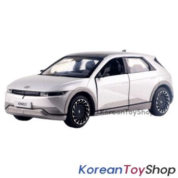 Diecast Model Cars - Hyundai Kia Motors - Page 2