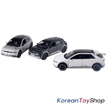 Diecast Model Cars - Hyundai Kia Motors - Page 2