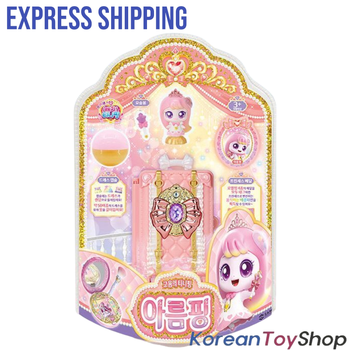 Princess Catch Teenieping Claireping Figure Toy Set Season 6 아름핑 Princess Catch Teenieping Claireping Figure Toy Set Season 6 아름핑