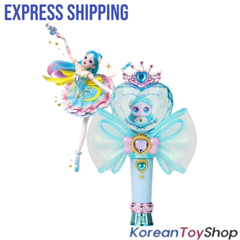 Princess Catch Teenieping PLIE Heartlight Keyring Keychain Toy 쁠리에 Princess Catch Teenieping PLIE Heartlight Keyring Keychain Toy 쁠리에