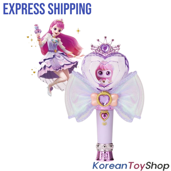 Princess Catch Teenieping FANTANA Heartlight Keyring Keychain Toy 판타나 Princess Catch Teenieping FANTANA Heartlight Keyring Keychain Toy 판타나