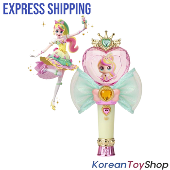 Princess Catch Teenieping BONITA Heartlight Keyring Keychain Toy 보니타 Princess Catch Teenieping BONITA Heartlight Keyring Keychain Toy 보니타
