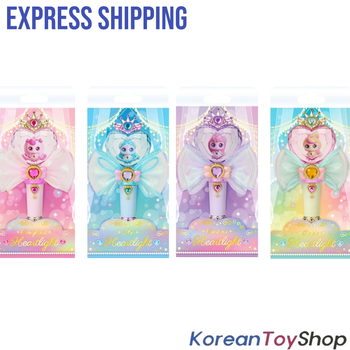 Princess Catch Teenieping Heartlight 4 pcs Keyring Keychain Toy Set 팬시하트 쁠리에 판타나 보니타 Princess Catch Teenieping Heartlight 4 pcs Keyring Keychain Toy Set 팬시하트 쁠리에 판타나 보니타