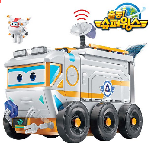 super wings mini transformers