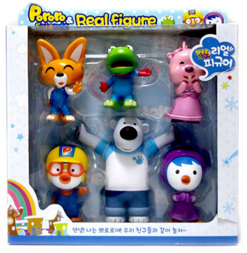 Pororo toys uk deals