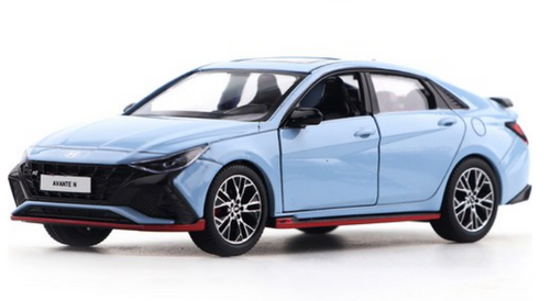 Hyundai N LINE COLLECTION グッズ まとめ 未使用 s-l400.jpg