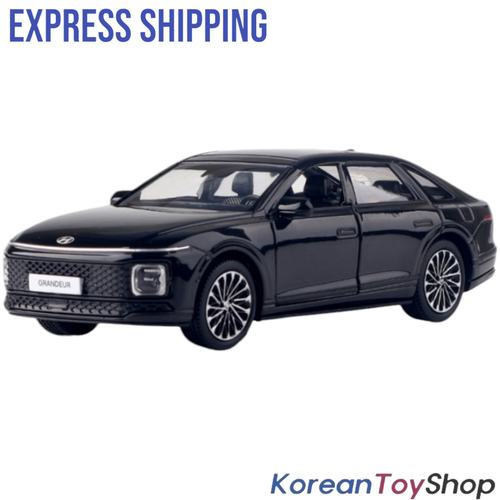 Hyundai GRANDEUR CM TOYS ミニカー　グランディア image__11075.1733677231.500.