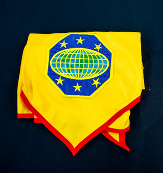 Scarf - Master Guide Logo - Pathfinder Club