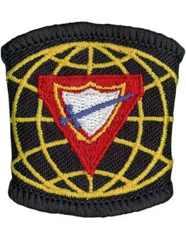 Scarf Slide - Pathfinder Club