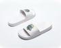 Slippers - Rubber - Believe the Promise Logo - Three Color Options