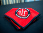 Scarf - TLT Logo