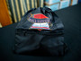 Backpack - Drawstring - PBE Logo - Black