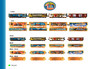 Pin - Believe the Promise - Subway Train Set Pin - Believe the Promise - Subway Train Set