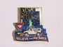 Pin - Believe the Promise - Landmark - Statue of Liberty