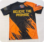 Believe the Promise GNCY T-Shirt - Unisex