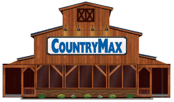 Countrymax Storefront illustration