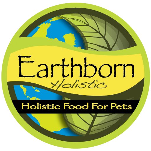 Earthborn Hollistic logo