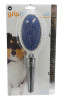 JW Pet Grip Soft Pin Grooming Brush