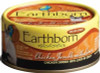 Earthborn Chicken Jumble with Liver Canned Cat Food 5.5 Ounces