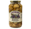 Jake and Amos Marinated Mushrooms 32 Ounces