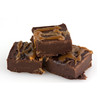 Country Fresh Sea Salt Caramel Fudge 12 Ounces