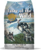 Taste of the Wild Pacific Stream Puppy Food