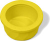 Crockstyle Heavyweight Dog Food/Water Dish, Extra Small