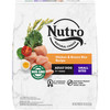 Nutro Natural Choice Small Bites Chicken & Brown Rice Adult Dog Food, 30 Lbs.