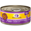 Wellness Complete Health Turkey & Salmon Pate Canned Cat Food 5.5 oz.
