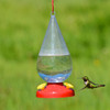 Perky Pet Dew Drop Hummingbird Feeder